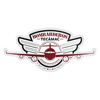 Bombarderos de Tecámac