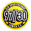 DJK SF 97/30 Lowick