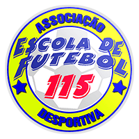 Escola Futebol 115