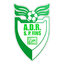 S. Pedro de Fins logo