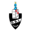 UD Lagoas logo