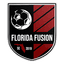 Florida Fusion SC logo