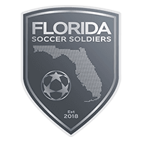 Florida Soccer Soldiers