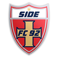 Side FC 92