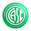 Club Atlético Social Corralense logo