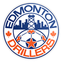 Edmonton Drillers