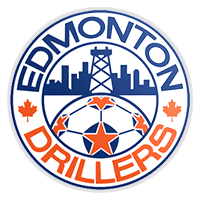 Edmonton Drillers Soccer Club