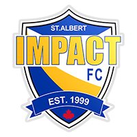 St. Albert Impact FC