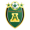 Green & Gold