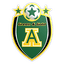 Green & Gold Soccer Academy logo