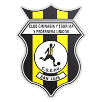 Club Gimnasia y Esgrima Pedernera Unidos