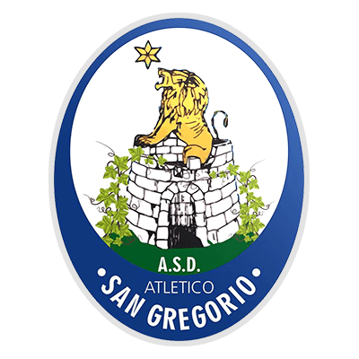 Atletico San Gregorio