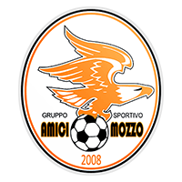 Amici Mozzo 2008