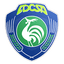 ADCF Santo André logo
