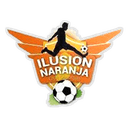 Ilusión Naranja (B/QUILL)