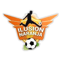 Club Deportivo Ilusión Naranja