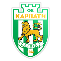 Karpaty Lviv