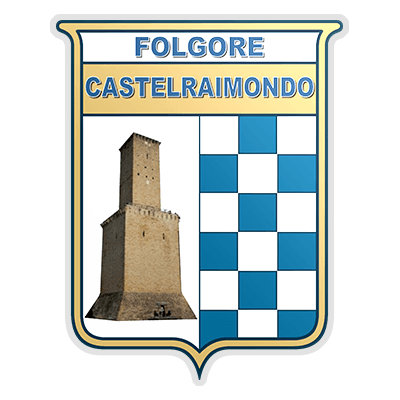 Folgore Castelraimondo