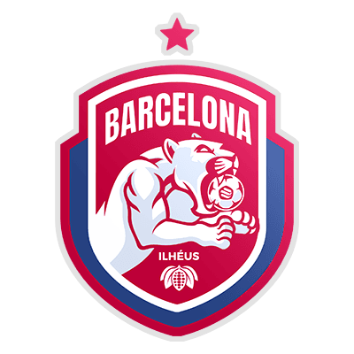 Barcelona Futebol Clube (BA)
