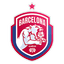 Barcelona Futebol Clube (BA) logo