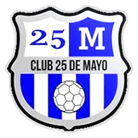 Club Atlético 25 de Mayo de Termas de Río Hondo