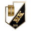 Dvärsätts BK logo