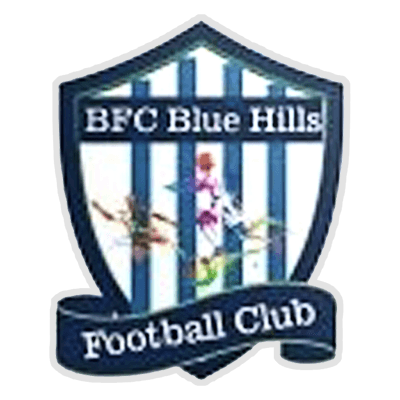 Blue Hills FC