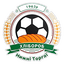 Khliborob Nyzhni Torhai logo