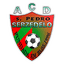 Serzedelo S. Pedro logo