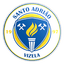 Santo Adrião logo