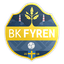 BK Fyren logo