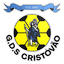 São Cristovão logo