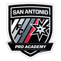 San Antonio FC Pro Academy