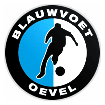 K Blauwvoet Oevel