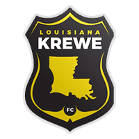 Louisiana Krewe FC