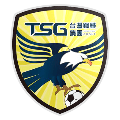Tainan City Taiwan Steel Group
