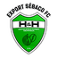 H & H Export Sebaco logo