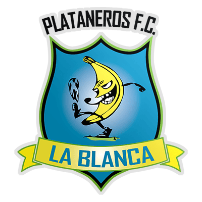 Plataneros FC La Blanca