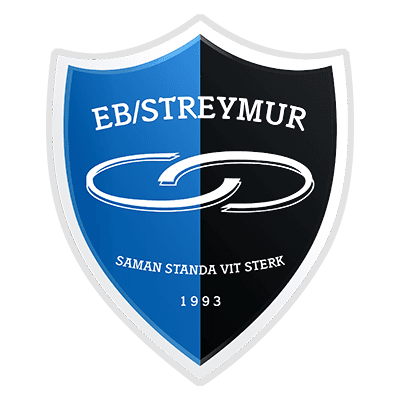 EB/Streymur IV