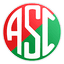Alexandria Sporting Club logo