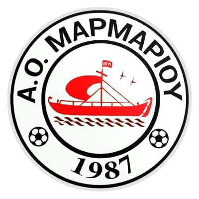 AO Marmariou