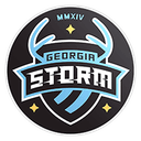 Georgia Storm