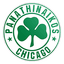 Panathinaikos Chicago logo