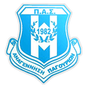 Anagennisi Pagourion