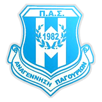 PAS Anagennisi Pagourion