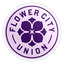 Flower City Union logo