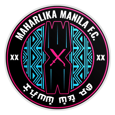 Maharlika Manila FC