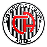 Club Deportivo y Cultural Alumni de Puerto Madryn