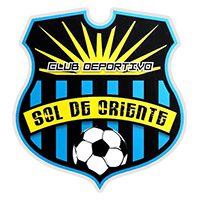 Club Deportivo Sol de Oriente
