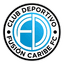 Club Deportivo Fusión Caribe F.C. logo
